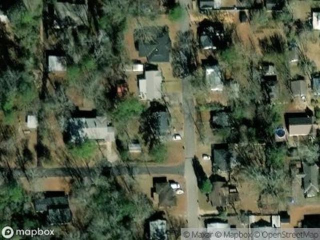 Property for sale in Jackson, Alabama