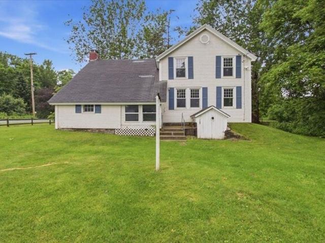 House for sale in Bennington, Vermont