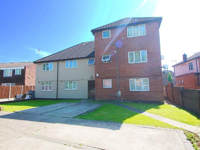 Apartment for rent in Greater London