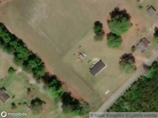House for sale in Hemingway, South Carolina