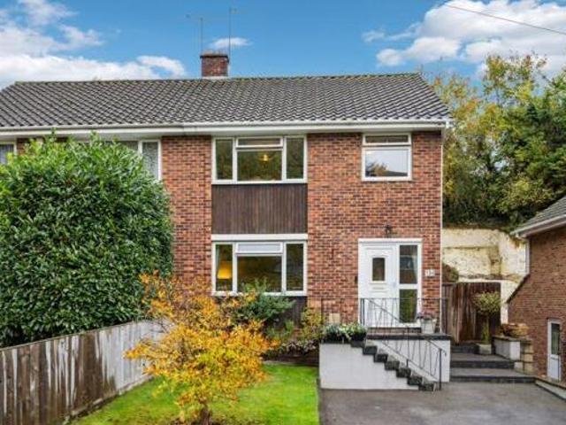 House for sale in Cressex, Buckinghamshire