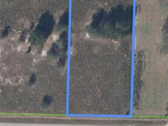 Land for sale in Lorida, Florida