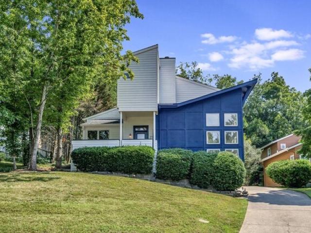 House for sale in Nashville