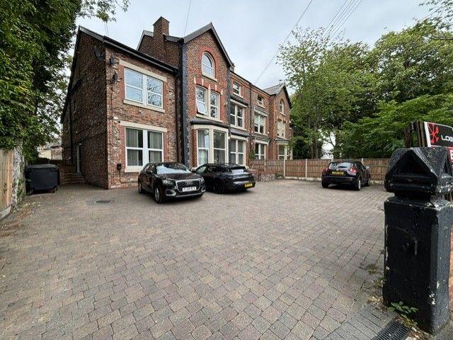 Apartment for rent in Waterloo, Great Crosby
