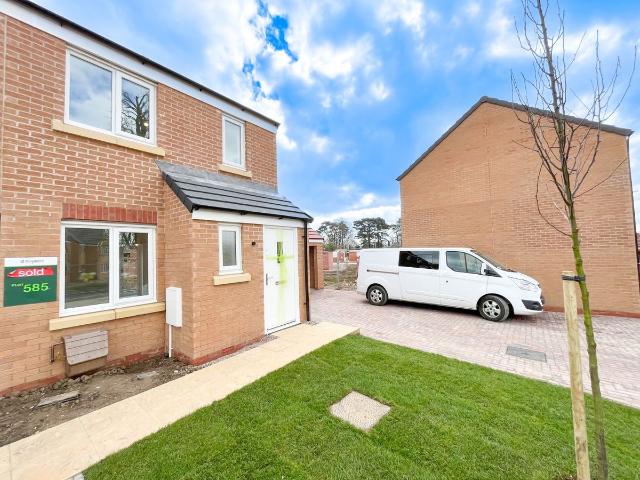 House for rent in Boughton Green, Kingsthorpe
