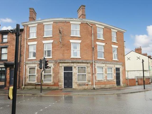 House for sale in Leftwich, Cheshire