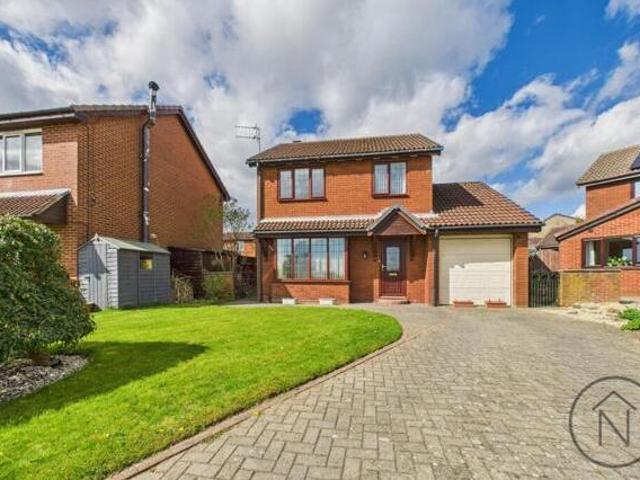 House for sale in Great Aycliffe, Newton Aycliffe