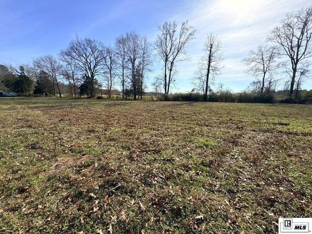 Farm for sale in Dubach, Louisiana