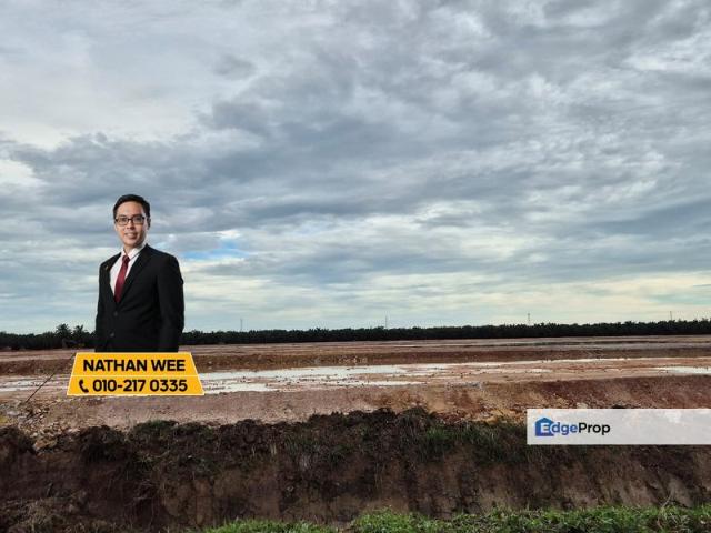 Warehouse for sale in Petaling, Alam Impian