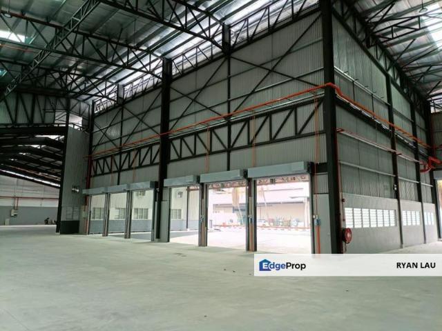 Warehouse for sale in Petaling, Alam Impian