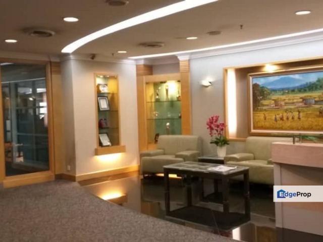 Shop for rent in Petaling, Alam Impian