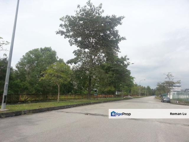 Warehouse for sale in Petaling, Alam Impian
