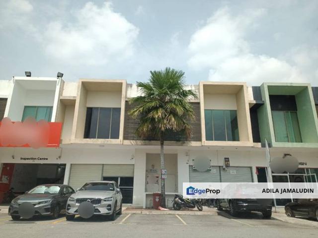 Shop for rent in Petaling, Alam Impian