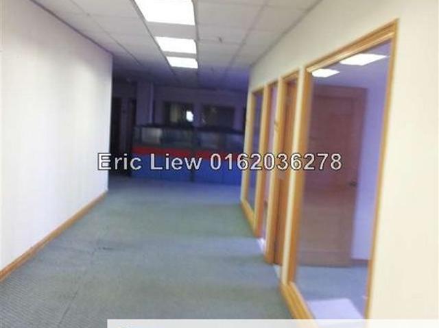 Shop for rent in Petaling, Alam Impian