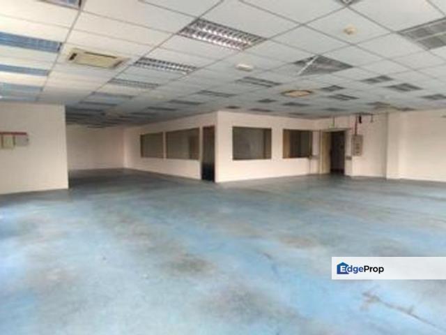 Warehouse for sale in Petaling, Alam Impian