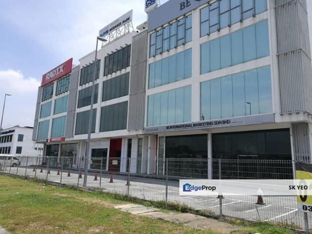 Shop for sale in Petaling, Alam Impian