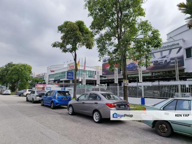Warehouse for sale in Petaling, Alam Impian