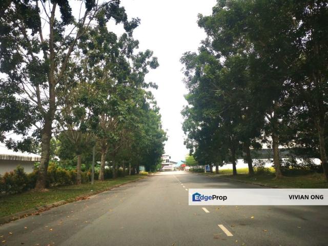 Warehouse for sale in Petaling, Alam Impian