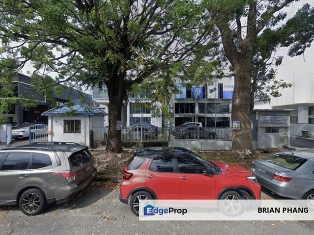 Warehouse for sale in Petaling, Alam Impian
