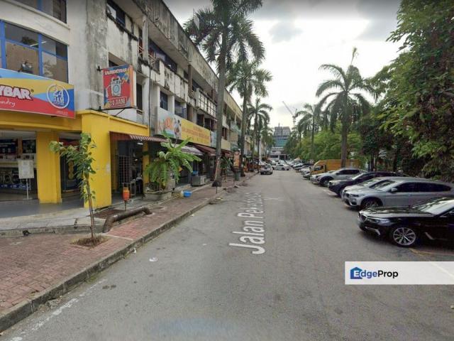 Shop for sale in Petaling, Alam Impian