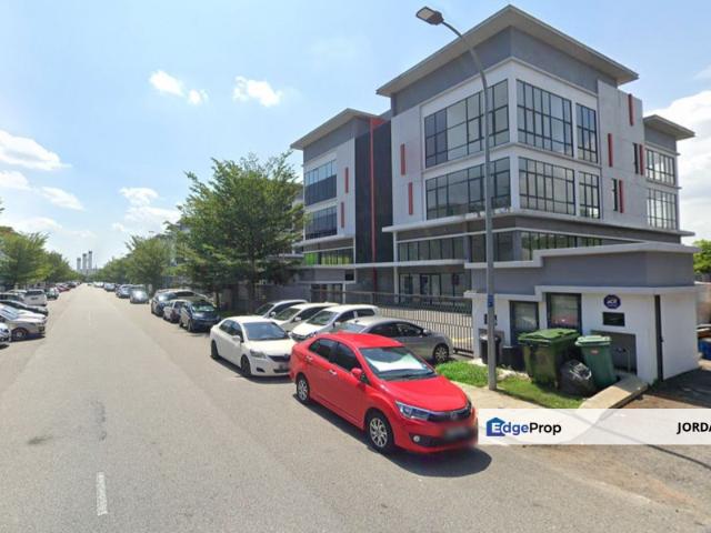 Warehouse for sale in Petaling, Alam Impian