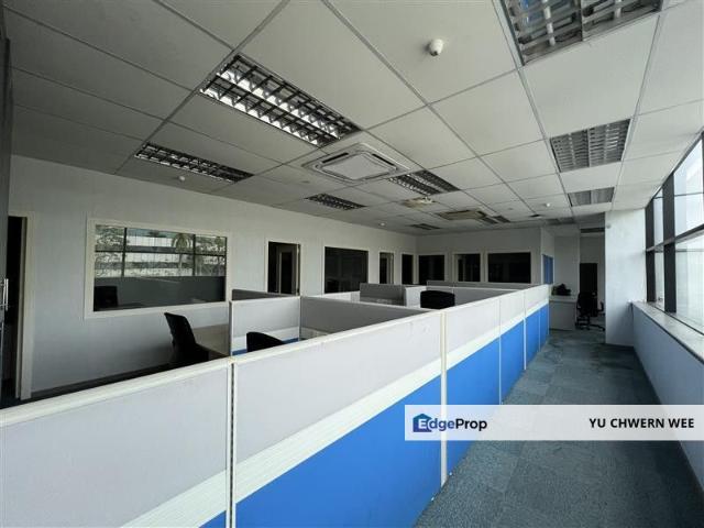 Shop for rent in Petaling, Alam Impian