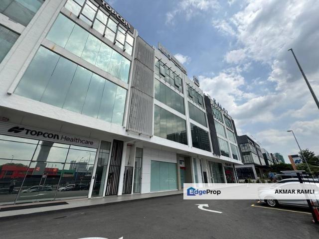 Warehouse for sale in Petaling, Alam Impian