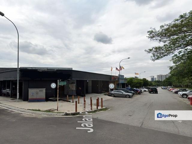 Warehouse for sale in Petaling, Alam Impian