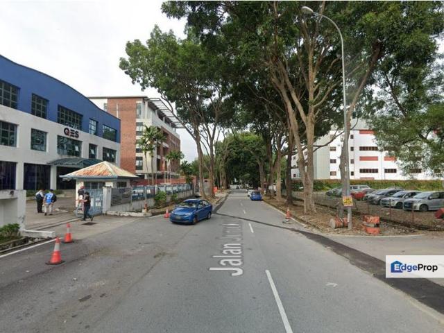 Warehouse for rent in Petaling, Alam Impian