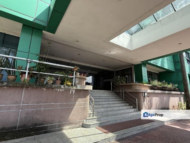 Warehouse for sale in Petaling, Alam Impian