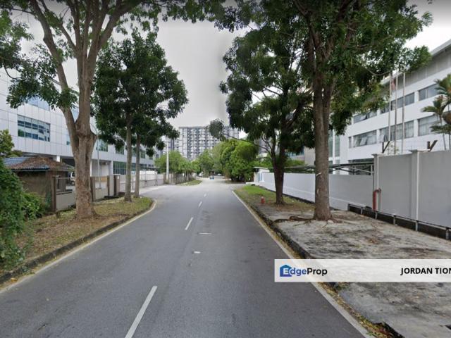 Warehouse for sale in Petaling, Alam Impian