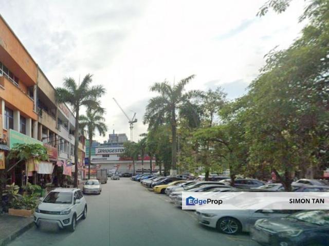 Shop for sale in Petaling, Alam Impian