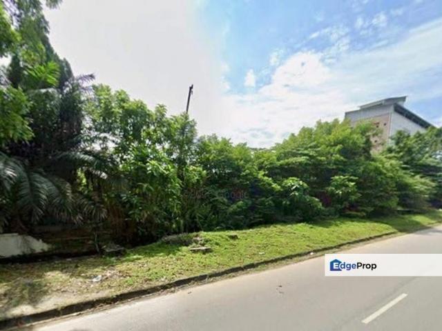 Warehouse for sale in Petaling, Alam Impian