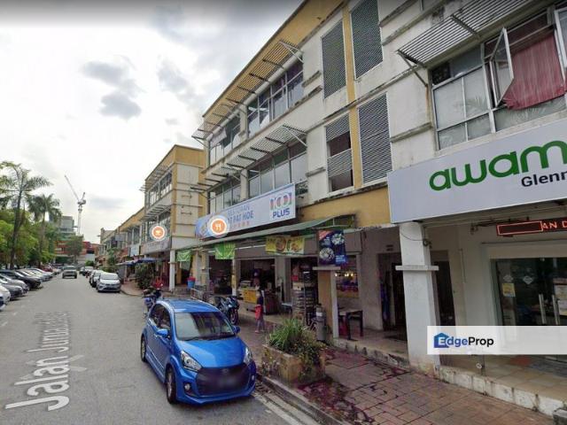 Shop for sale in Petaling, Alam Impian