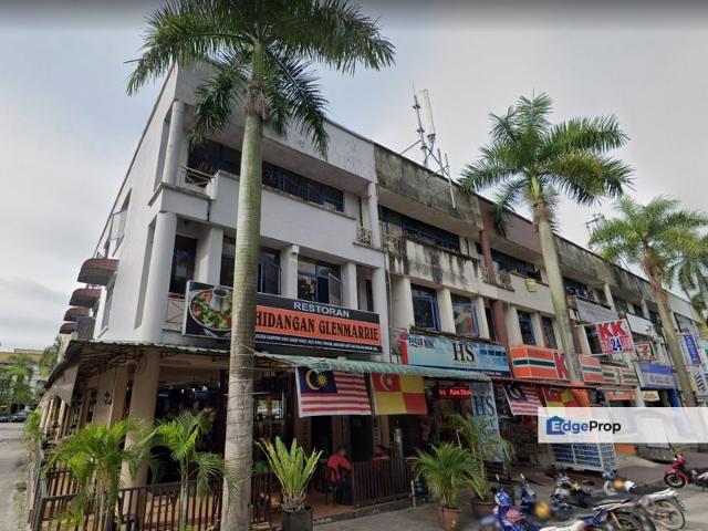 Shop for sale in Petaling, Alam Impian