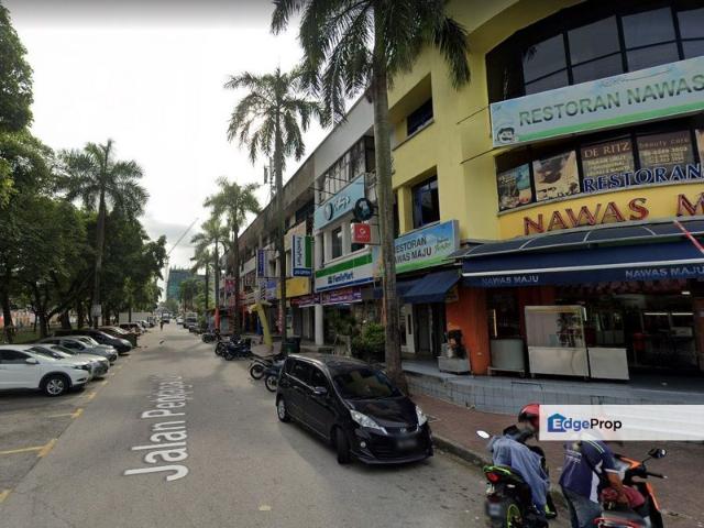 Shop for sale in Petaling, Alam Impian