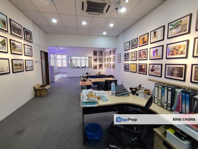 Shop for rent in Petaling, Alam Impian