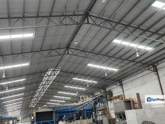 Warehouse for sale in Petaling, Alam Impian