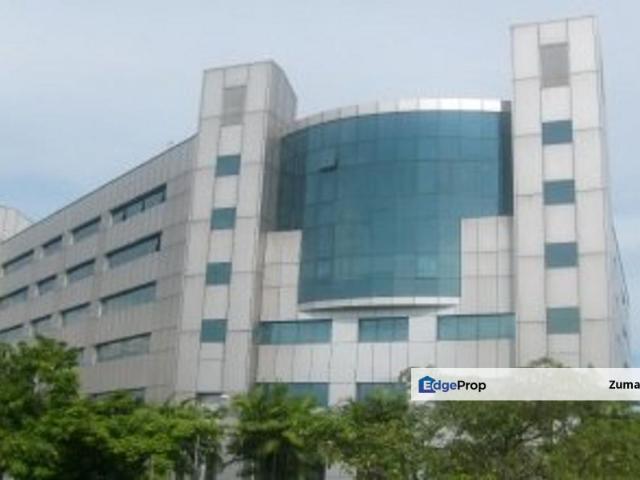 Shop for rent in Petaling, Alam Impian