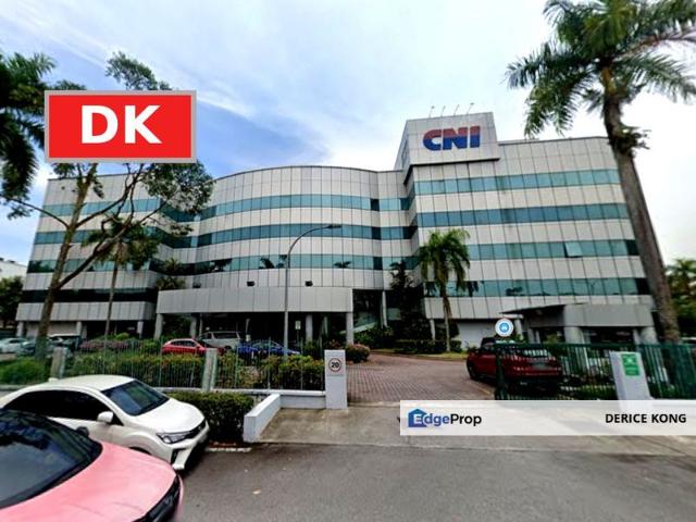 Shop for rent in Petaling, Alam Impian