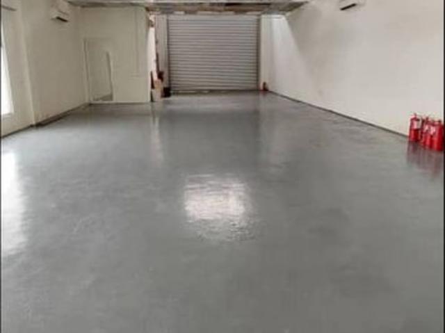 Warehouse for rent in Petaling, Alam Impian