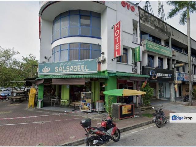 Shop for sale in Petaling, Alam Impian