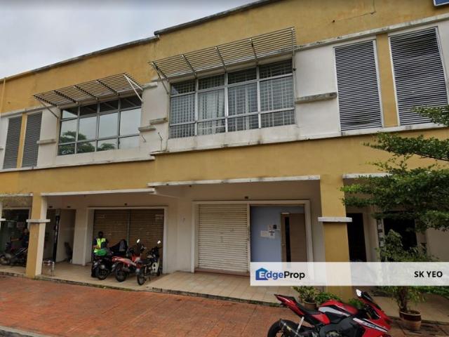 Shop for rent in Petaling, Alam Impian