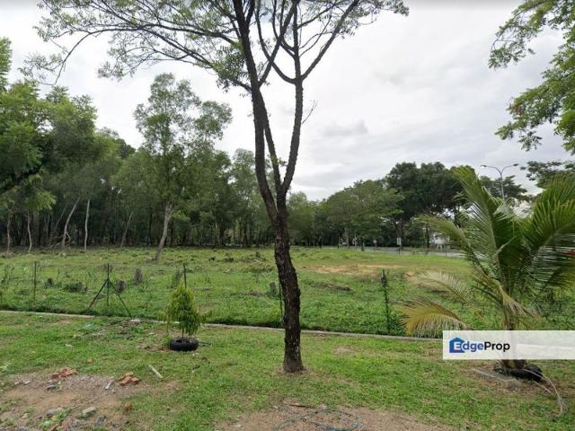 Warehouse for sale in Petaling, Alam Impian