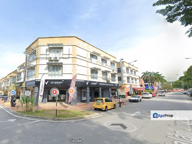 Shop for sale in Petaling, Alam Impian