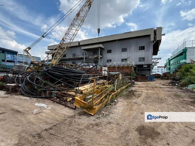 Warehouse for sale in Petaling, Alam Impian