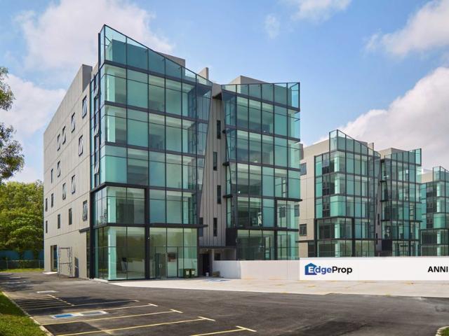 Warehouse for sale in Petaling, Alam Impian