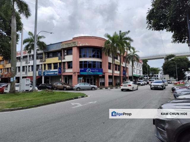 Shop for sale in Petaling, Alam Impian