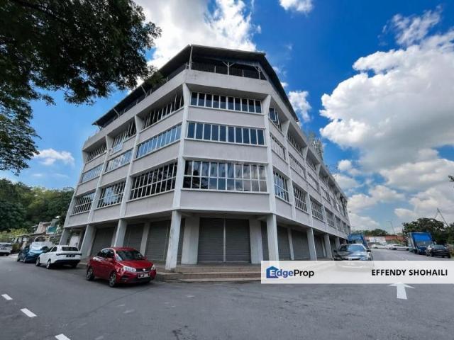 Shop for sale in Petaling, Alam Impian