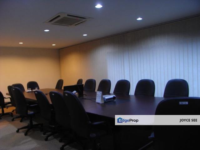 Shop for rent in Petaling, Alam Impian